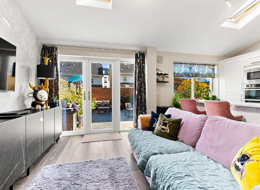 121 Castlemoyne, Balgriffin, Balgriffin, D13VY67