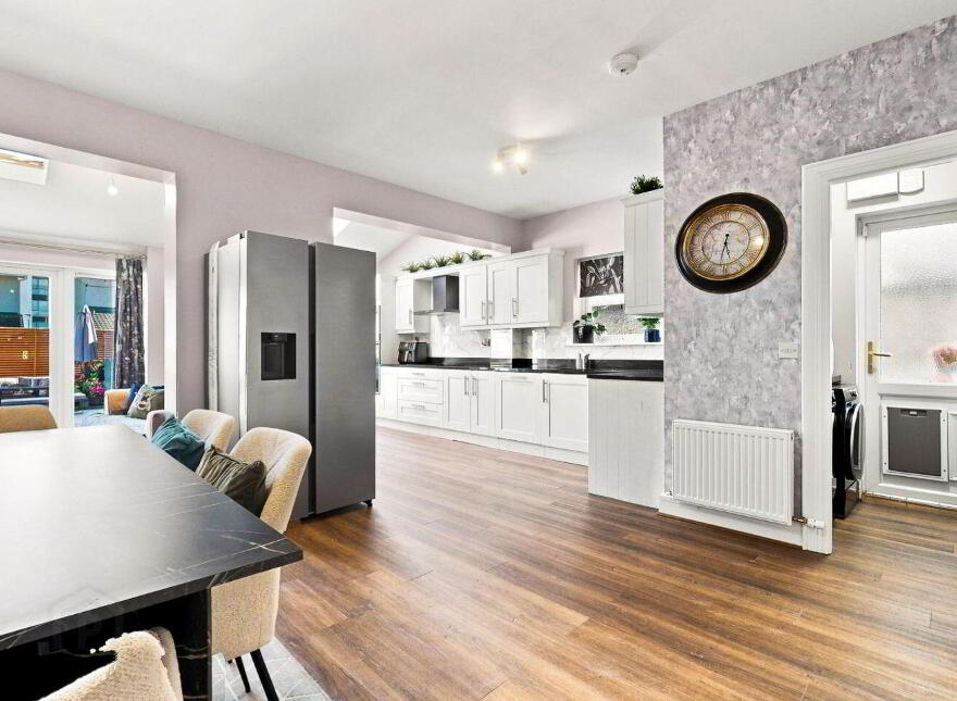 121 Castlemoyne, Balgriffin, Balgriffin, D13VY67