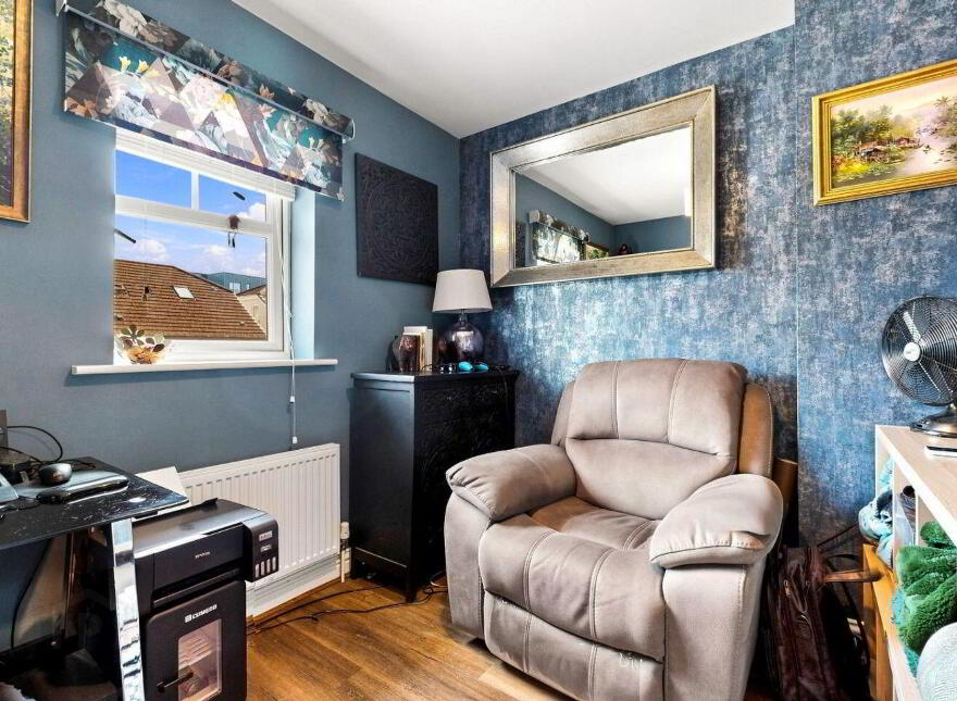 121 Castlemoyne, Balgriffin, Balgriffin, D13VY67