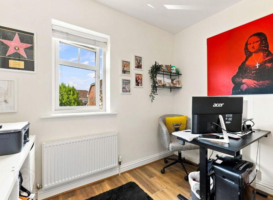 121 Castlemoyne, Balgriffin, Balgriffin, D13VY67