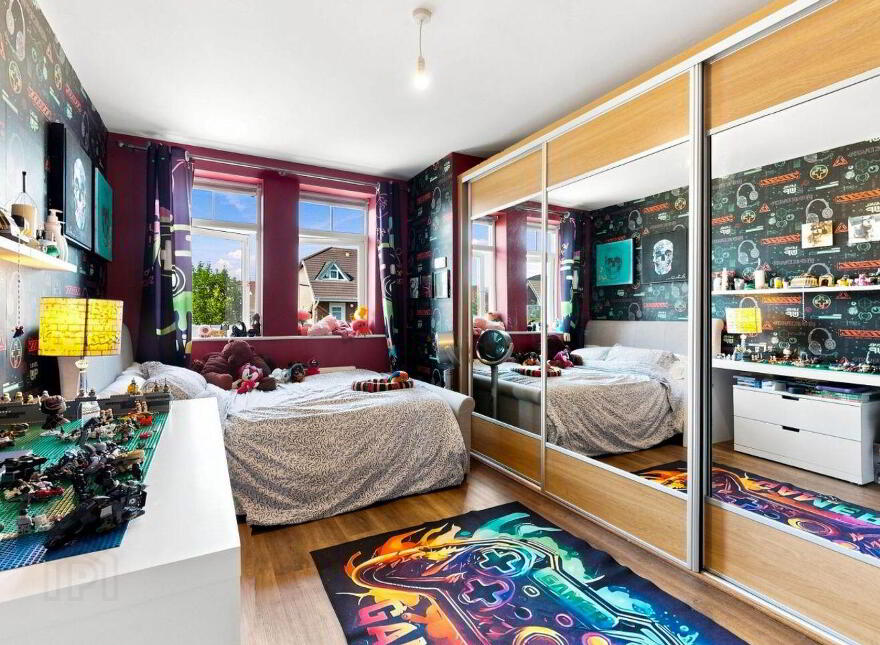 121 Castlemoyne, Balgriffin, Balgriffin, D13VY67