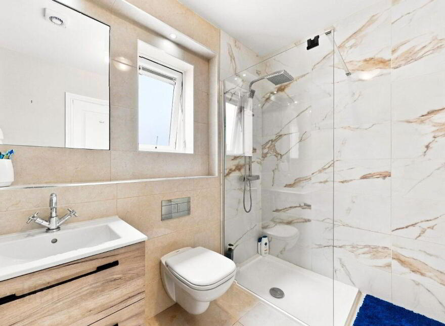 121 Castlemoyne, Balgriffin, Balgriffin, D13VY67
