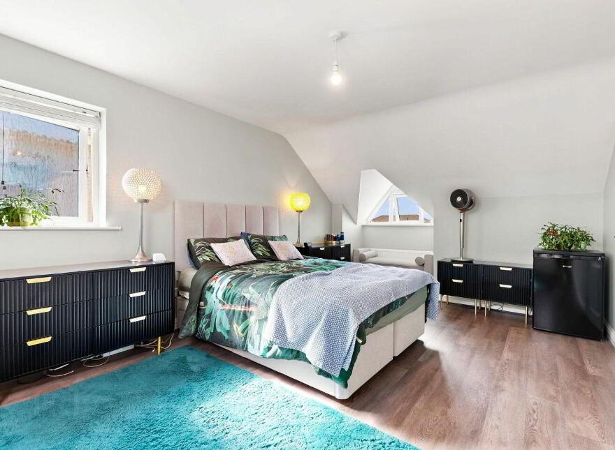 121 Castlemoyne, Balgriffin, Balgriffin, D13VY67