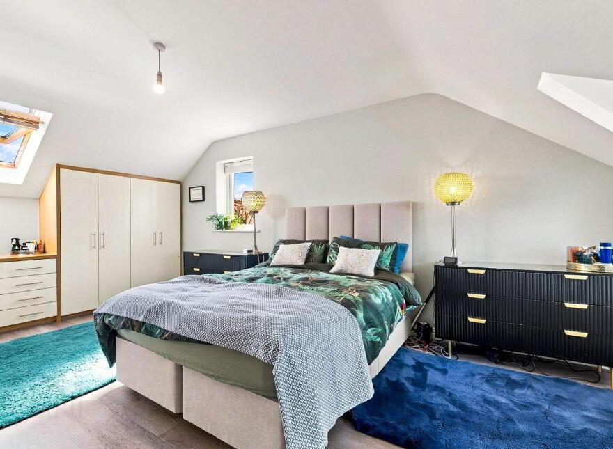 121 Castlemoyne, Balgriffin, Balgriffin, D13VY67