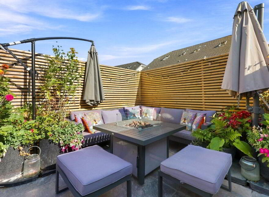 121 Castlemoyne, Balgriffin, Balgriffin, D13VY67