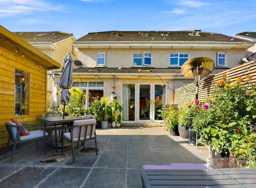 121 Castlemoyne, Balgriffin, Balgriffin, D13VY67
