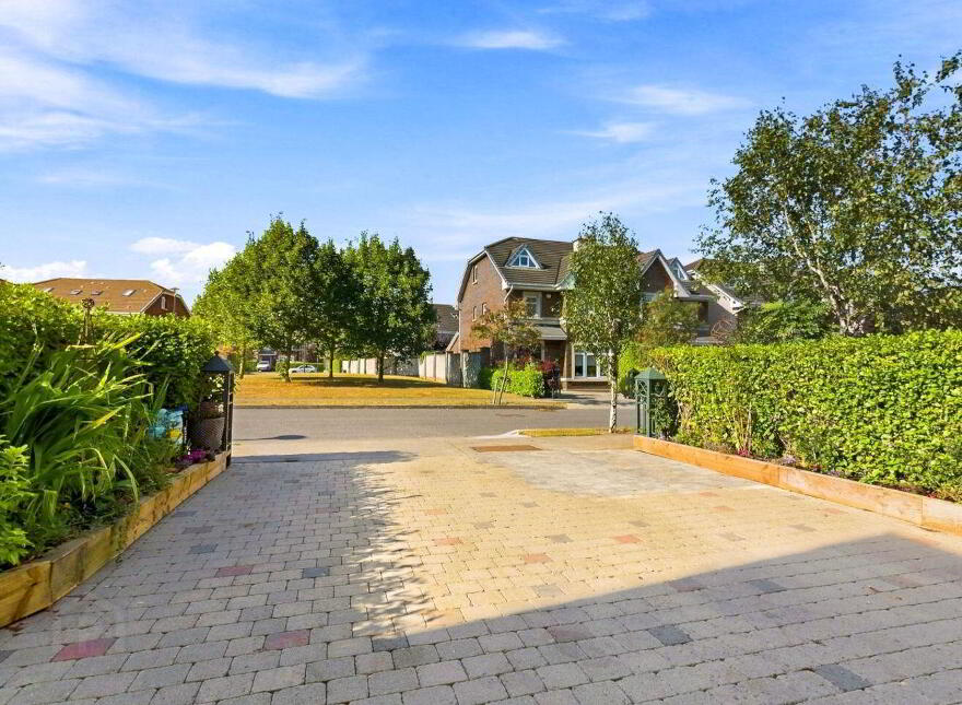 121 Castlemoyne, Balgriffin, Balgriffin, D13VY67