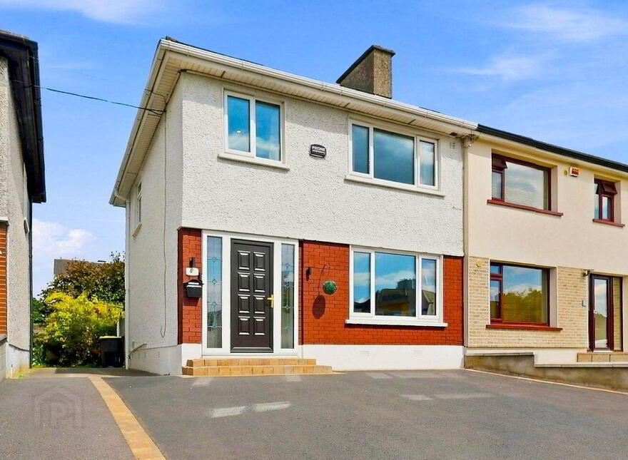 48 Elm Mount Road, Beaumont, Beaumont, D09P8X9