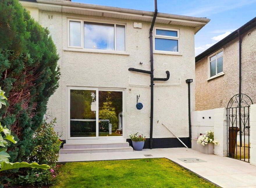 48 Elm Mount Road, Beaumont, Beaumont, D09P8X9