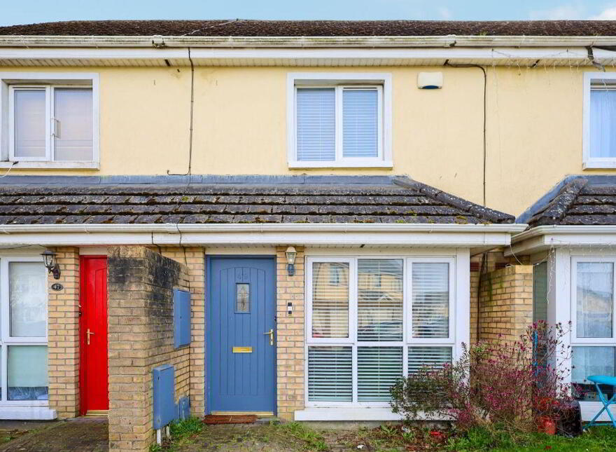 49 Chapel Farm Road, Lusk, K45P446