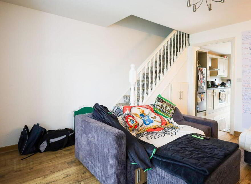 49 Chapel Farm Road, Lusk, K45P446