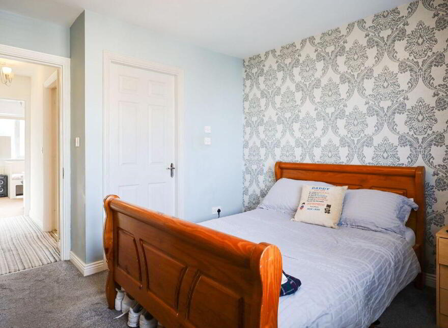 49 Chapel Farm Road, Lusk, K45P446