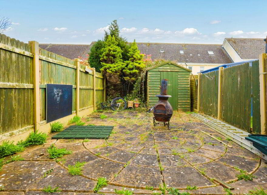 49 Chapel Farm Road, Lusk, K45P446