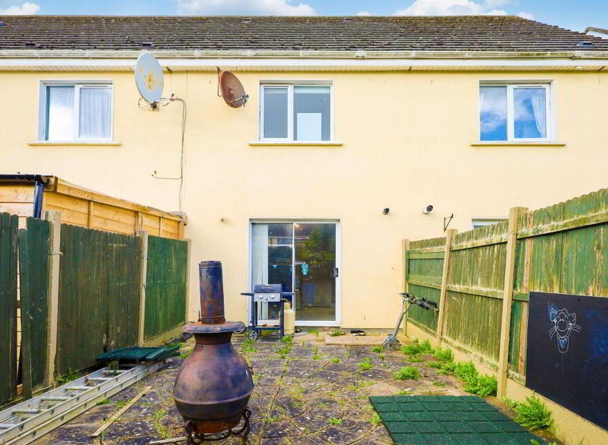 49 Chapel Farm Road, Lusk, K45P446