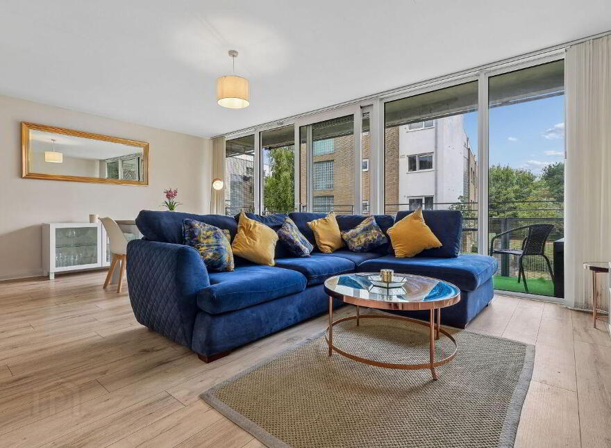 Apartment 20 Griffith Hall, Drumcondra, Drumcondra, D09ND28