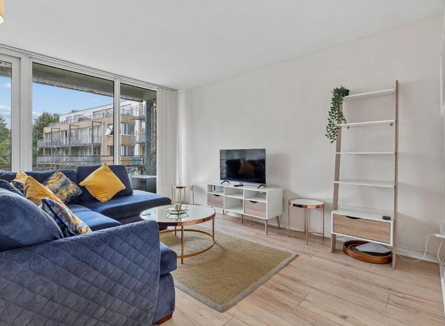 Apartment 20 Griffith Hall, Drumcondra, Drumcondra, D09ND28