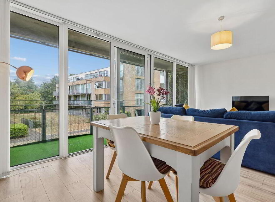 Apartment 20 Griffith Hall, Drumcondra, Drumcondra, D09ND28