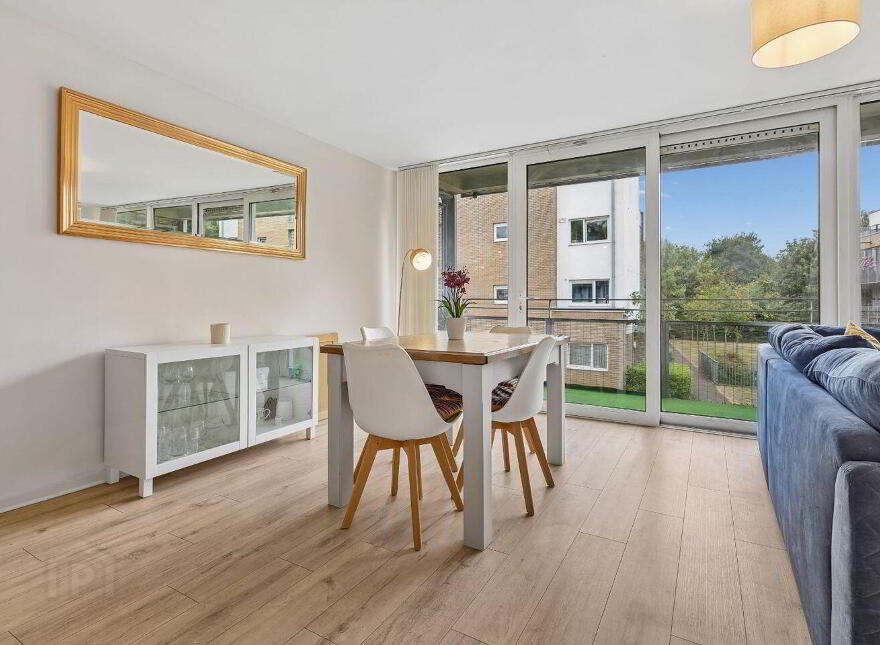 Apartment 20 Griffith Hall, Drumcondra, Drumcondra, D09ND28