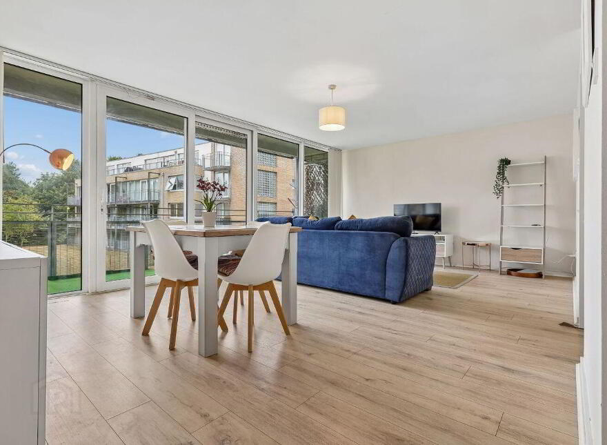 Apartment 20 Griffith Hall, Drumcondra, Drumcondra, D09ND28
