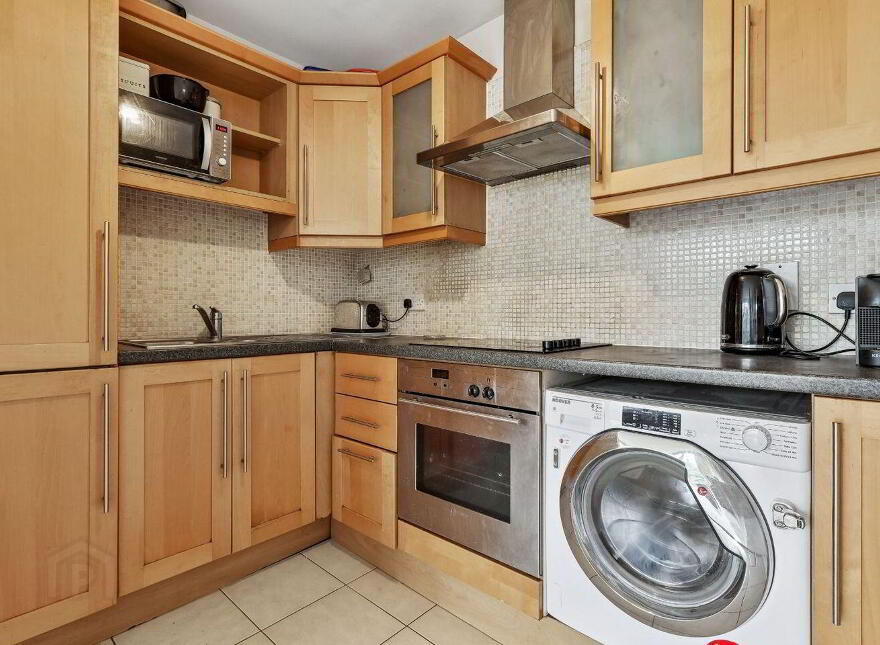 Apartment 20 Griffith Hall, Drumcondra, Drumcondra, D09ND28