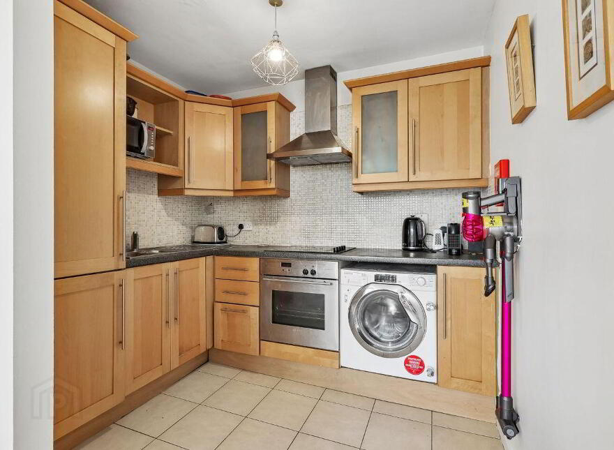 Apartment 20 Griffith Hall, Drumcondra, Drumcondra, D09ND28