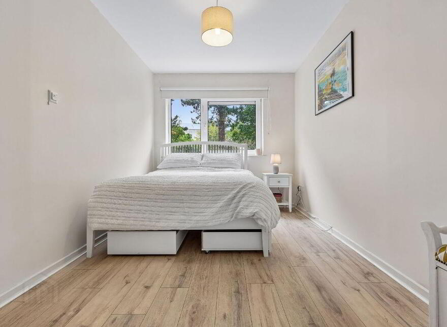 Apartment 20 Griffith Hall, Drumcondra, Drumcondra, D09ND28