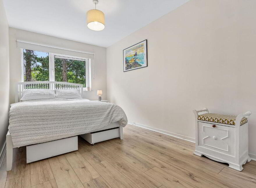 Apartment 20 Griffith Hall, Drumcondra, Drumcondra, D09ND28