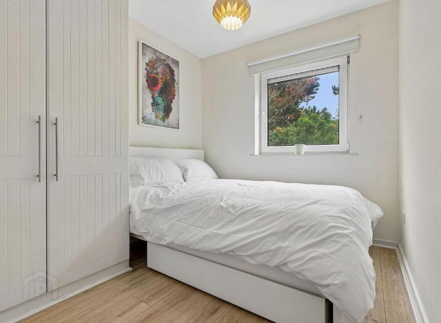 Apartment 20 Griffith Hall, Drumcondra, Drumcondra, D09ND28