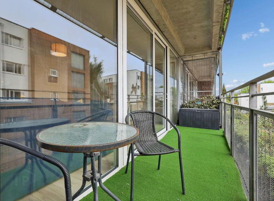 Apartment 20 Griffith Hall, Drumcondra, Drumcondra, D09ND28