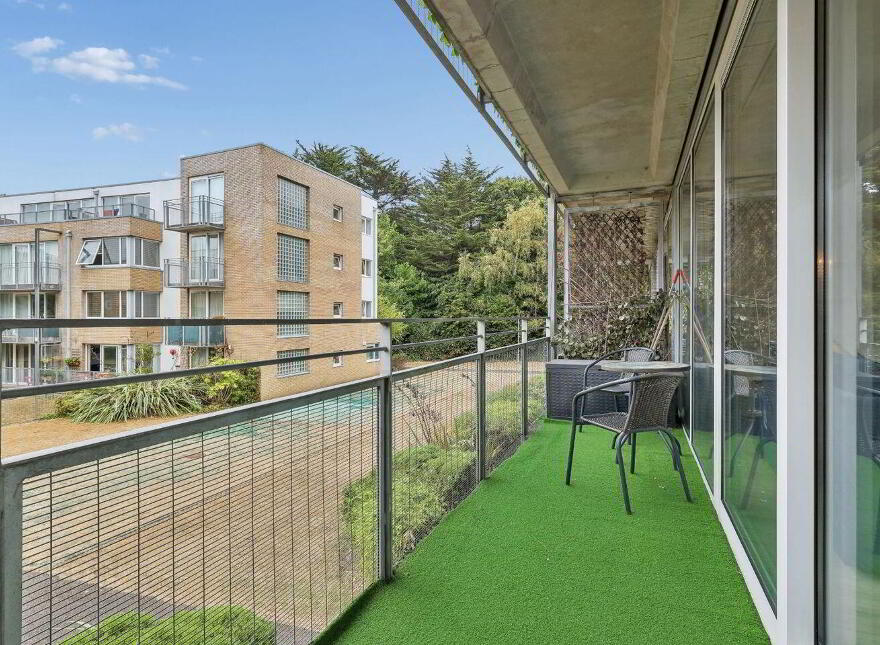 Apartment 20 Griffith Hall, Drumcondra, Drumcondra, D09ND28