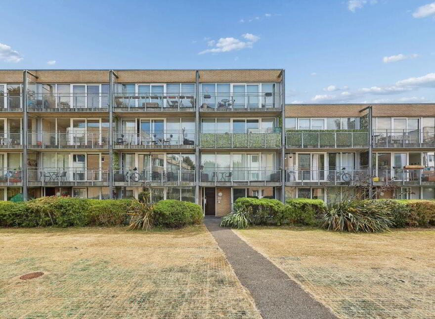 Apartment 20 Griffith Hall, Drumcondra, Drumcondra, D09ND28