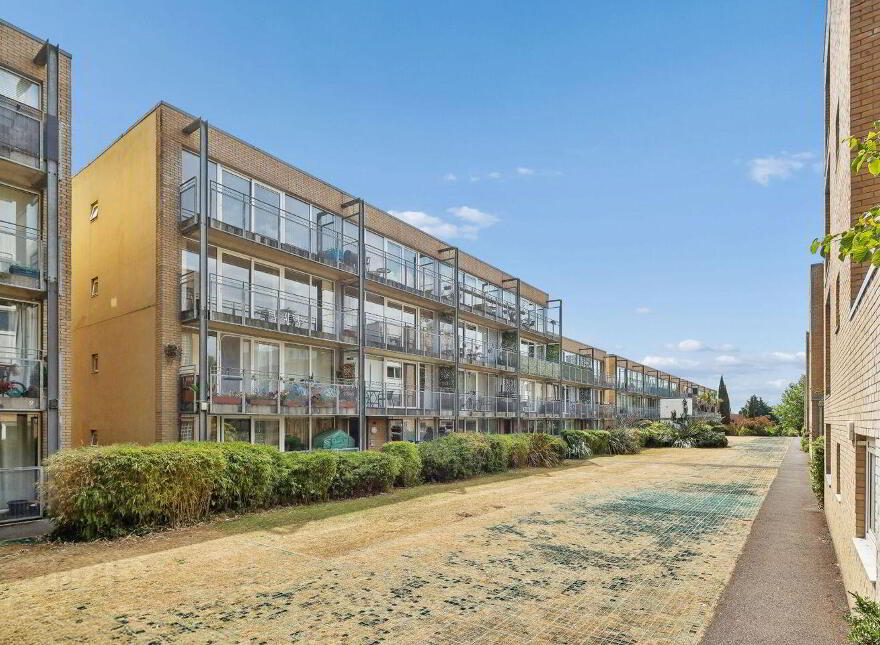 Apartment 20 Griffith Hall, Drumcondra, Drumcondra, D09ND28