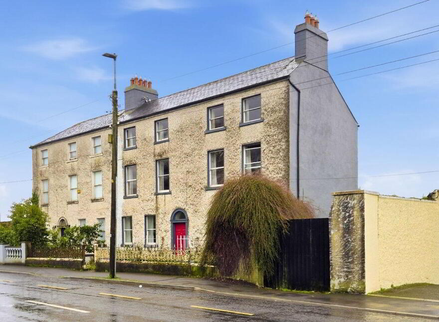 Rathview House, Bracknagh Road, Rathangan, R51X045