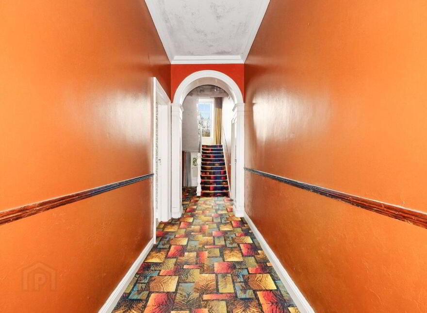 Rathview House, Bracknagh Road, Rathangan, R51X045
