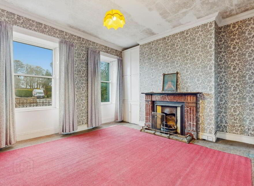 Rathview House, Bracknagh Road, Rathangan, R51X045