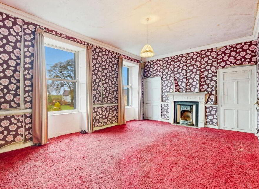 Rathview House, Bracknagh Road, Rathangan, R51X045