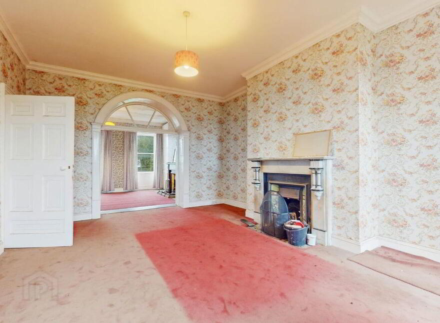 Rathview House, Bracknagh Road, Rathangan, R51X045