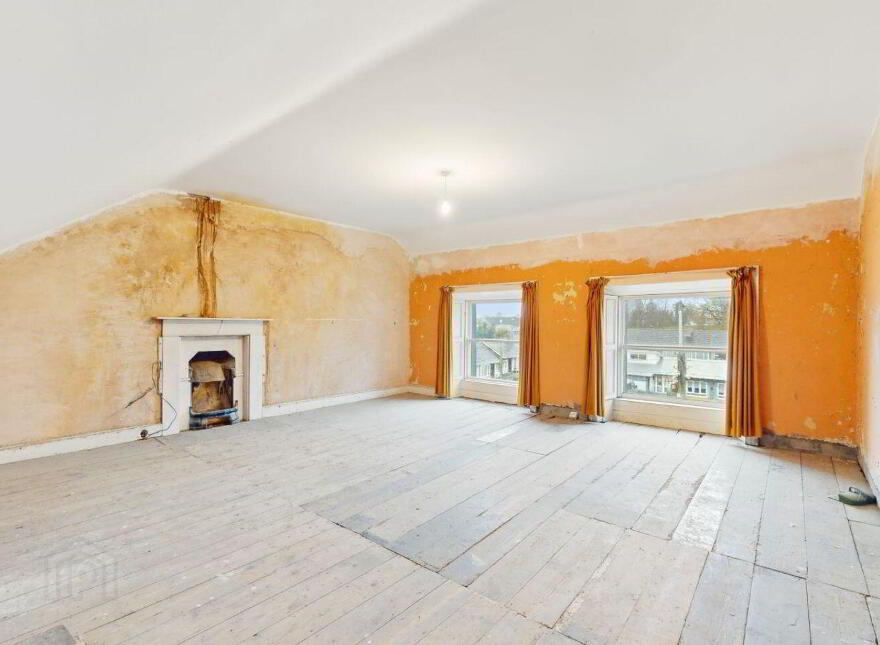 Rathview House, Bracknagh Road, Rathangan, R51X045