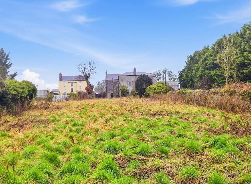Rathview House, Bracknagh Road, Rathangan, R51X045