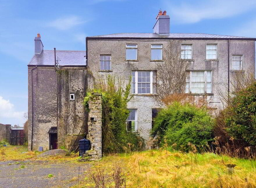 Rathview House, Bracknagh Road, Rathangan, R51X045