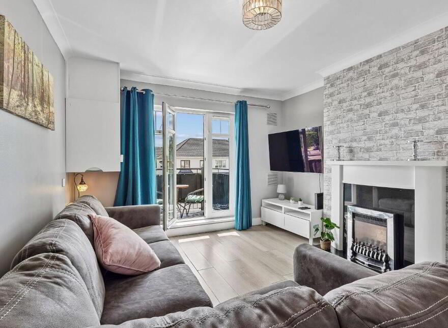 Apartment 44 Holywell Green, Swords, K67X960