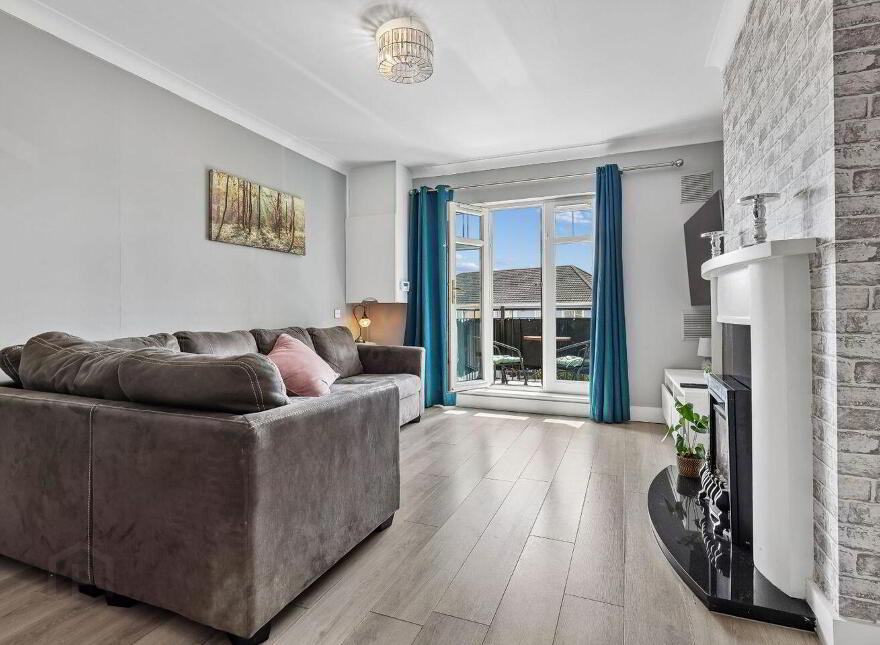 Apartment 44 Holywell Green, Swords, K67X960