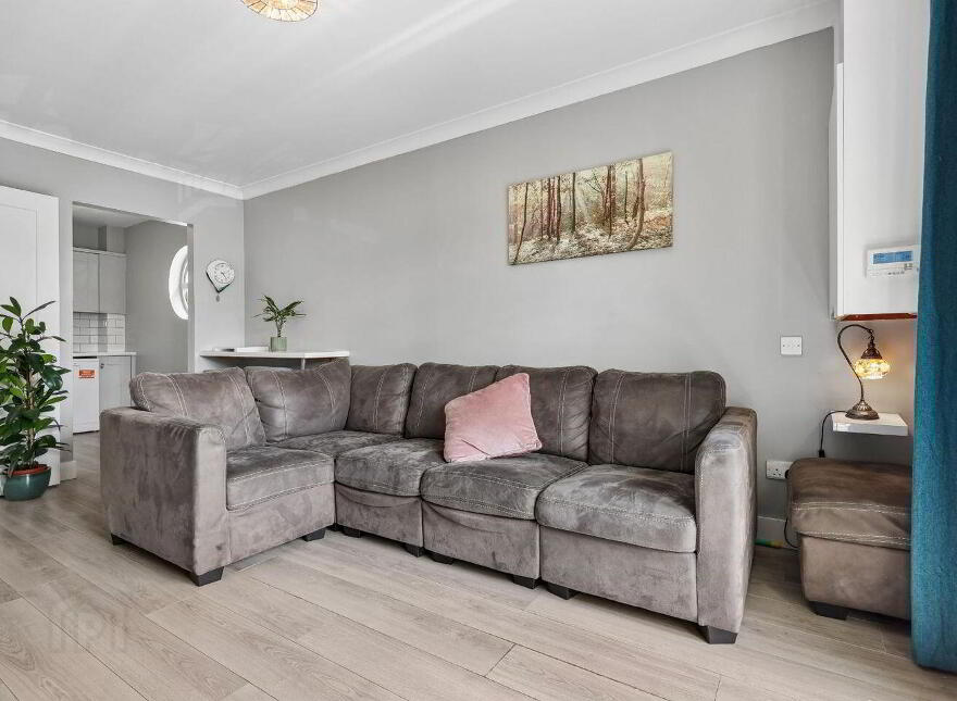 Apartment 44 Holywell Green, Swords, K67X960