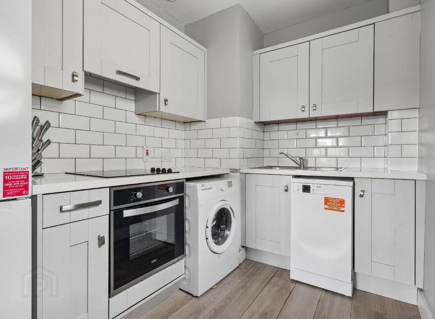 Apartment 44 Holywell Green, Swords, K67X960