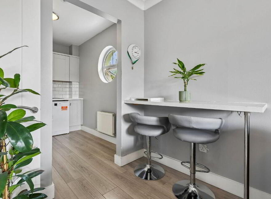 Apartment 44 Holywell Green, Swords, K67X960