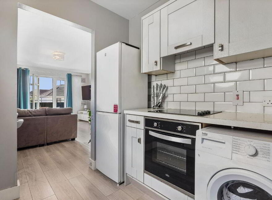 Apartment 44 Holywell Green, Swords, K67X960