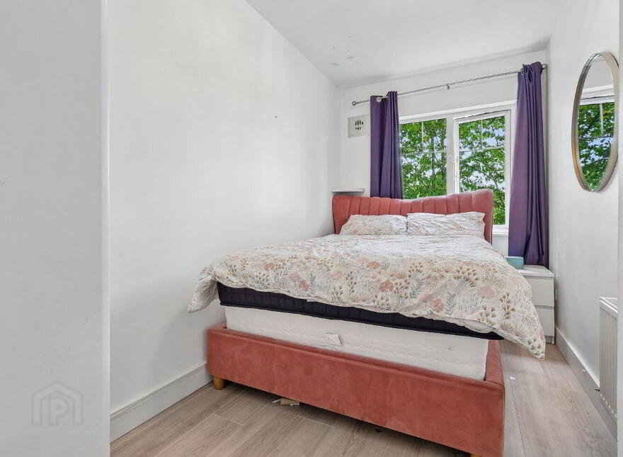 Apartment 44 Holywell Green, Swords, K67X960