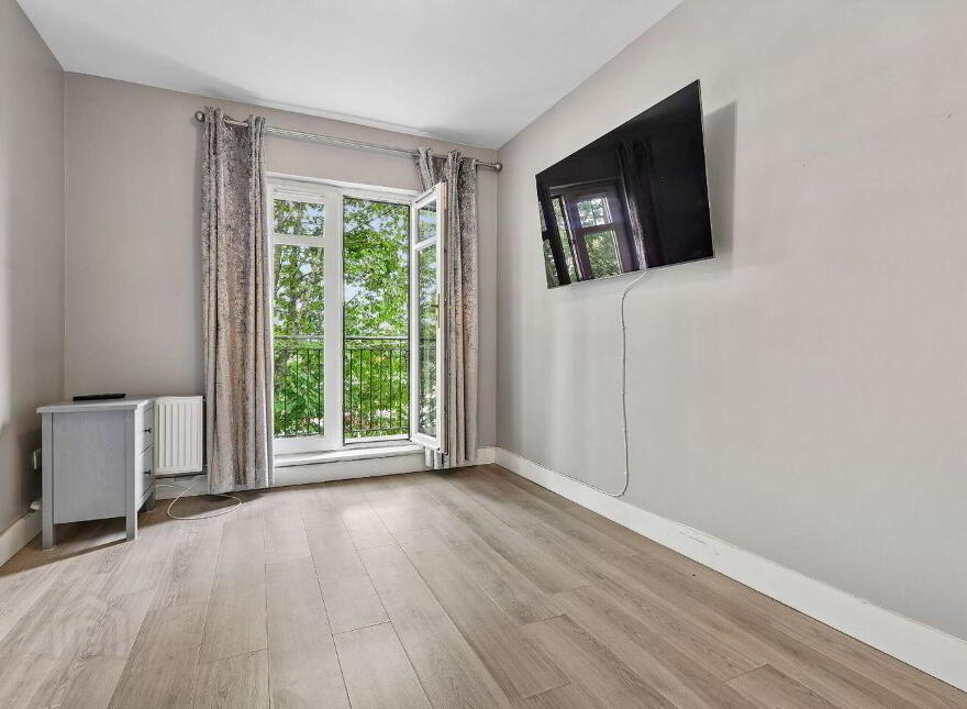 Apartment 44 Holywell Green, Swords, K67X960