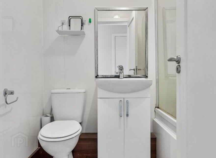 Apartment 44 Holywell Green, Swords, K67X960