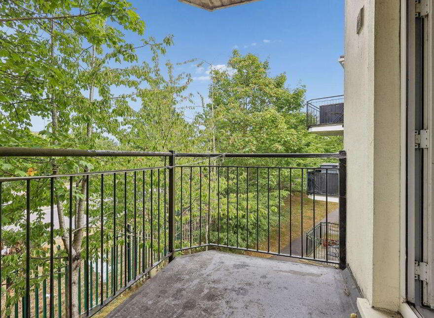 Apartment 44 Holywell Green, Swords, K67X960